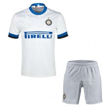 Форма игровая выездная 2013/14 F.C. Internazionale