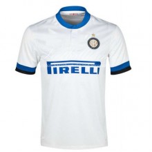 Майка игровая выездная 2013/14 F.C. Internazionale