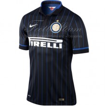 Майка игровая домашняя 2014/15 F.C. Internazionale