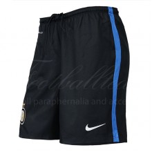 Шорты игровые 2015/16 F.C. Internazionale Milano