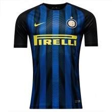 Майка игровая домашняя 2016/17 Интер Милан