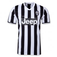 Майка игровая домашняя 2013/14 Juventus