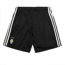 Шорты игровые домашние 2016/17 Ювентус