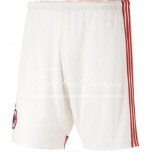 Шорты игровые домашние 2014/15 AC Milan
