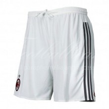 Шорты игровые домашние 2015/16 AC Milan