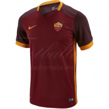 Майка игровая домашняя 2015/16 AS Roma